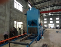 宁波工业钢板抛丸机生产厂家
